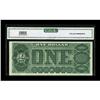 Image 2 : Fr. 349 $1 1890 Treasury Note CGA Crisp