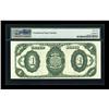 Image 2 : Fr. 351 $1 1891 Treasury Note PMG Extremely Fine