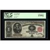 Image 1 : Fr. 352 $1 1891 Treasury Note PMG Superb Gem Unc