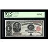 Image 1 : Fr. 352 $1 1891 Treasury Note PCGS Very Choice