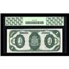 Image 2 : Fr. 352 $1 1891 Treasury Note PCGS Very Choice