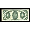 Image 2 : Fr. 352 $1 1891 Treasury Note Very