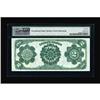 Image 2 : Fr. 357 $2 1891 Treasury Note PMG Gem