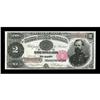 Image 1 : Fr. 357 $2 1891 Treasury Note Gem New.