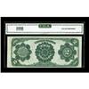 Image 2 : Fr. 357 $2 1891 Treasury Note CGA Choice