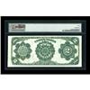 Image 2 : Fr. 357 $2 1891 Treasury Note PMG Extremely Fine