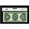 Image 2 : Fr. 362 $5 1891 Treasury Note CGA Gem