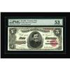 Image 1 : Fr. 362 $5 1891 Treasury Note PMG About