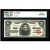 Image 1 : Fr. 363 $5 1891 Treasury Note PCGS Choice New