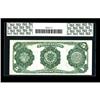 Image 2 : Fr. 363 $5 1891 Treasury Note PCGS Choice New
