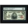 Image 1 : Fr. 364 $5 1891 Treasury Note PMG Choice About