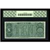 Image 2 : Fr. 366 $10 1890 Treasury Note PCGS Choice About