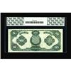 Image 2 : Fr. 369 $10 1891 Treasury Note PCGS Gem New