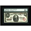 Image 1 : Fr. 369 $10 1891 Treasury Note PMG Choice