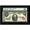 Image 1 : Fr. 369 $10 1891 Treasury Note PMG Choice Very