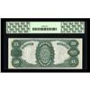 Image 2 : Fr. 375 $20 1891 Treasury Note PCGS Gem New 65.