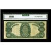 Image 2 : Fr. 375 $20 1891 Treasury Note CGA Very Fine 25.