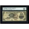 Image 1 : Fr. 377 $100 1890 Treasury Note PMG Very Good