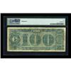 Image 2 : Fr. 377 $100 1890 Treasury Note PMG Very Good