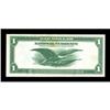 Image 2 : Fr. 710 $1 1918 Federal Reserve Bank Note Choice