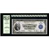 Image 1 : Fr. 711 $1 1918 Federal Reserve Bank Note PCGS