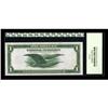 Image 2 : Fr. 711 $1 1918 Federal Reserve Bank Note PCGS