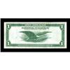 Image 2 : Fr. 712 $1 1918 Federal Reserve Bank Note Gem