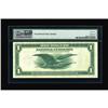 Image 2 : Fr. 712 $1 1918 Federal Reserve Bank Note PMG