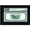 Image 2 : Fr. 712 $1 1918 Federal Reserve Bank Star Note