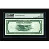 Image 2 : Fr. 720 $1 1918 Federal Reserve Bank Note PMG
