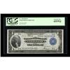Image 1 : Fr. 720 $1 1918 Federal Reserve Bank Note PCGS