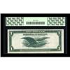 Image 2 : Fr. 720 $1 1918 Federal Reserve Bank Note PCGS