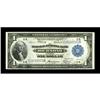 Image 1 : Fr. 722 $1 1918 Federal Reserve Bank Note