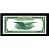Image 2 : Fr. 722 $1 1918 Federal Reserve Bank Note