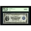 Image 1 : Fr. 723 $1 1918 Federal Reserve Bank Note PCGS