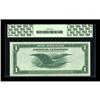 Image 2 : Fr. 723 $1 1918 Federal Reserve Bank Note PCGS
