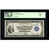 Image 1 : Fr. 731 $1 1918 Federal Reserve Bank Note PCGS