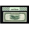 Image 2 : Fr. 731 $1 1918 Federal Reserve Bank Note PCGS