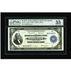 Image 1 : Fr. 747 $2 1918 Federal Reserve Bank Note PMG
