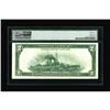 Image 2 : Fr. 747 $2 1918 Federal Reserve Bank Note PMG
