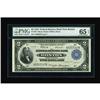 Image 1 : Fr. 749 $2 1918 Federal Reserve Bank Note PMG