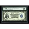 Image 1 : Fr. 751 $2 1918 Federal Reserve Bank Note PMG
