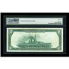 Image 2 : Fr. 752 $2 1918 Federal Reserve Bank Note PMG