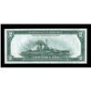 Image 2 : Fr. 752 $2 1918 Federal Reserve Bank Note Very