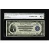 Image 1 : Fr. 753 $2 1918 Federal Reserve Bank Note CGA