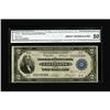 Image 1 : Fr. 758 $2 1918 Federal Reserve Bank Note CGA