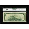 Image 2 : Fr. 758 $2 1918 Federal Reserve Bank Note CGA