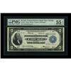 Image 1 : Fr. 767 $2 1918 Federal Reserve Bank Note PMG