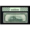 Image 2 : Fr. 775 $2 1918 Federal Reserve Bank Note PCGS