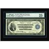 Image 1 : Fr. 779 $2 1918 Federal Reserve Bank Note PMG
